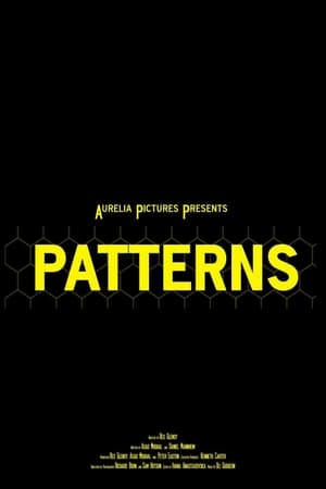 Patterns poszter