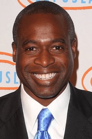 Phill Lewis profil kép