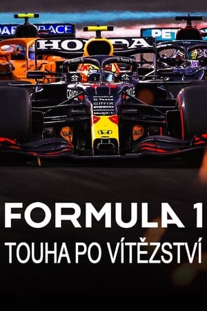 Formula 1: Hajsza a túlélésért poszter