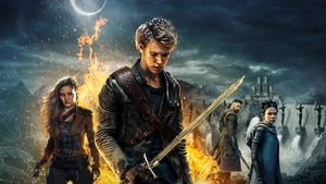 Shannara - A jövő krónikája kép