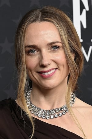 Kerry Condon profil kép