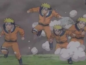 Naruto 4. évad Ep.208 A felbecsülhetetlen értékű nemzeti kincs!