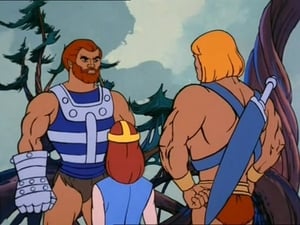 He-Man and the Masters of the Universe 2. évad Ep.3 3. epizód