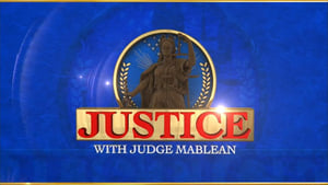 Justice with Judge Mablean kép