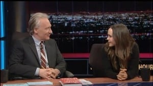 Real Time with Bill Maher 9. évad Ep.10 10. epizód