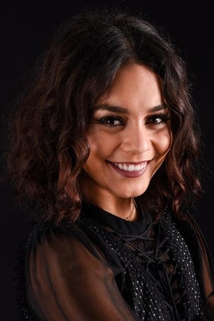 Vanessa Hudgens profil kép