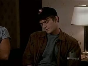 Beverly Hills, 90210 5. évad Ep.12 12. epizód