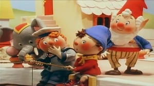 Noddy's Toyland Adventures 3. évad Ep.1 1. epizód