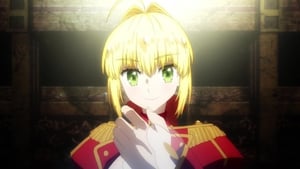 Fate/EXTRA Last Encore Speciális epizódok Ep.2 2. epizód