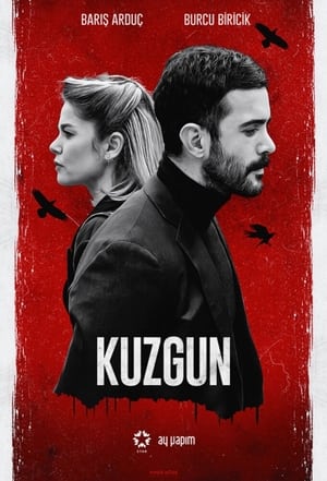 Kuzgun poszter