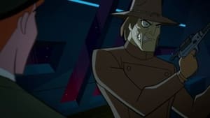 Justice League Action 1. évad Ep.26 26. epizód