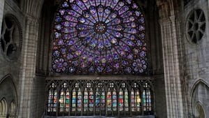 Notre-Dame de Paris, le chantier du siècle 1. évad Ep.3 3. epizód