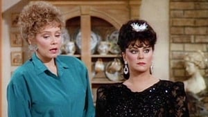 Designing Women 3. évad Ep.19 19. epizód