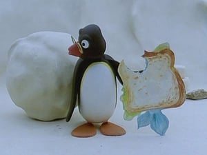 Pingu 4. évad Ep.13 13. epizód