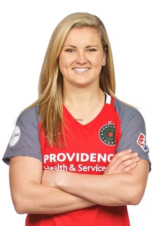 Lindsey Horan profil kép