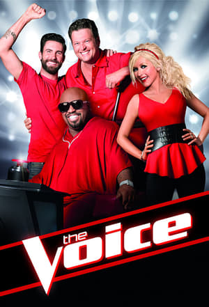 The Voice poszter