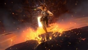 Tomb Raider: Lara Croft legendája kép