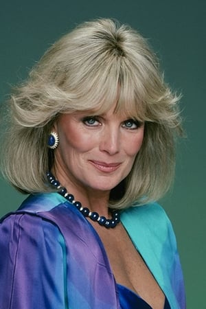 Linda Evans profil kép