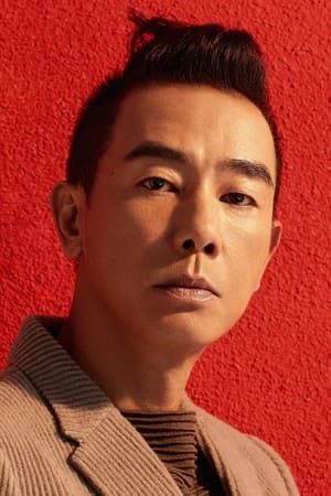 Jordan Chan profil kép