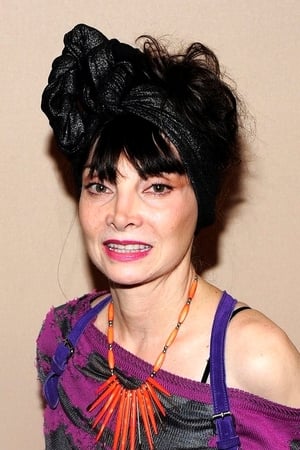 Toni Basil profil kép