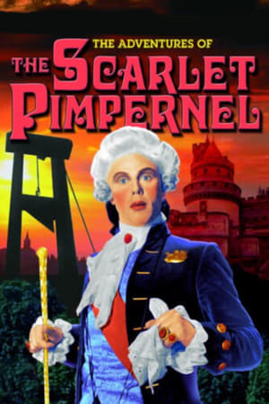 The Adventures of the Scarlet Pimpernel