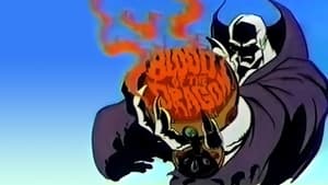 Mighty Max 2. évad Ep.3 3. epizód