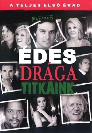 Édes, drága titkaink 1. évad (2007-09-26) poszter