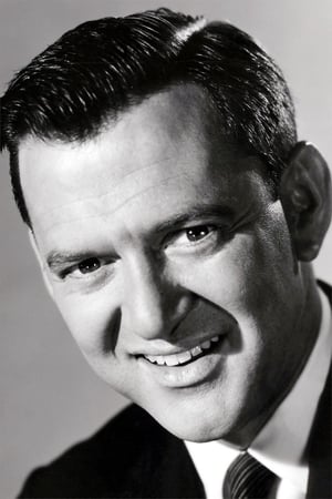 Tony Randall profil kép