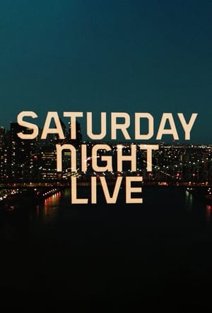 Saturday Night Live 49. évad (2023-10-14) poszter