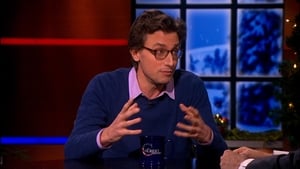 The Colbert Report 10. évad Ep.37 37. epizód