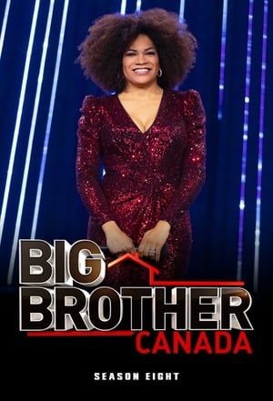 Big Brother Canada 8. évad (2020-03-04) poszter