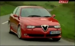 Fifth Gear 1. évad Ep.2 2. epizód