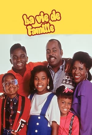 Family Matters poszter