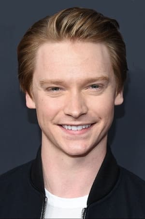 Calum Worthy profil kép