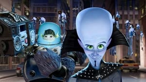 Megamind Rules! kép