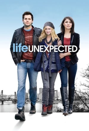 Life Unexpected poszter