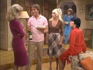 Three's Company 5. évad Ep.1 1. epizód