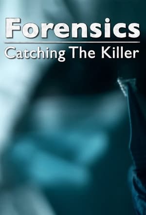 Forensics: Catching the Killer poszter