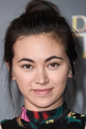 Jessica Henwick profil kép