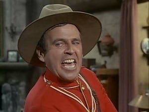 F Troop 2. évad Ep.1 1. epizód