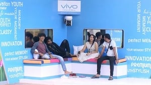 Bigg Boss Tamil 2. évad Ep.2 2. epizód