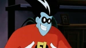 Freakazoid! 2. évad Ep.2 2. epizód