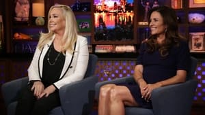 Watch What Happens Live with Andy Cohen 14. évad Ep.162 162. epizód