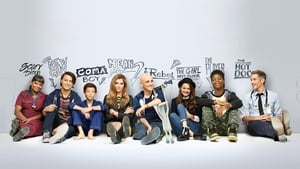 Red Band Society kép