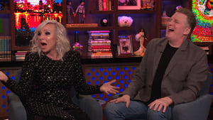 Watch What Happens Live with Andy Cohen 16. évad Ep.179 179. epizód