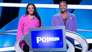 Pointless Celebrities 14. évad Ep.23 23. epizód