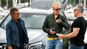 Top Gear 23. évad Ep.2 2. epizód