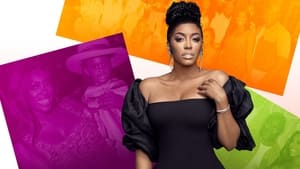 The Real Housewives of Atlanta: Porsha's Family Matters kép