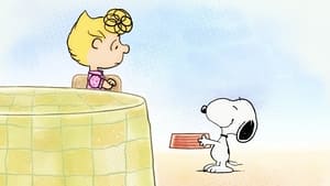 Peanuts 1. évad Ep.34 34. epizód