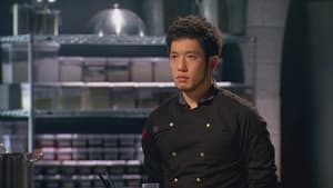 Iron Chef Gauntlet 1. évad Ep.3 3. epizód